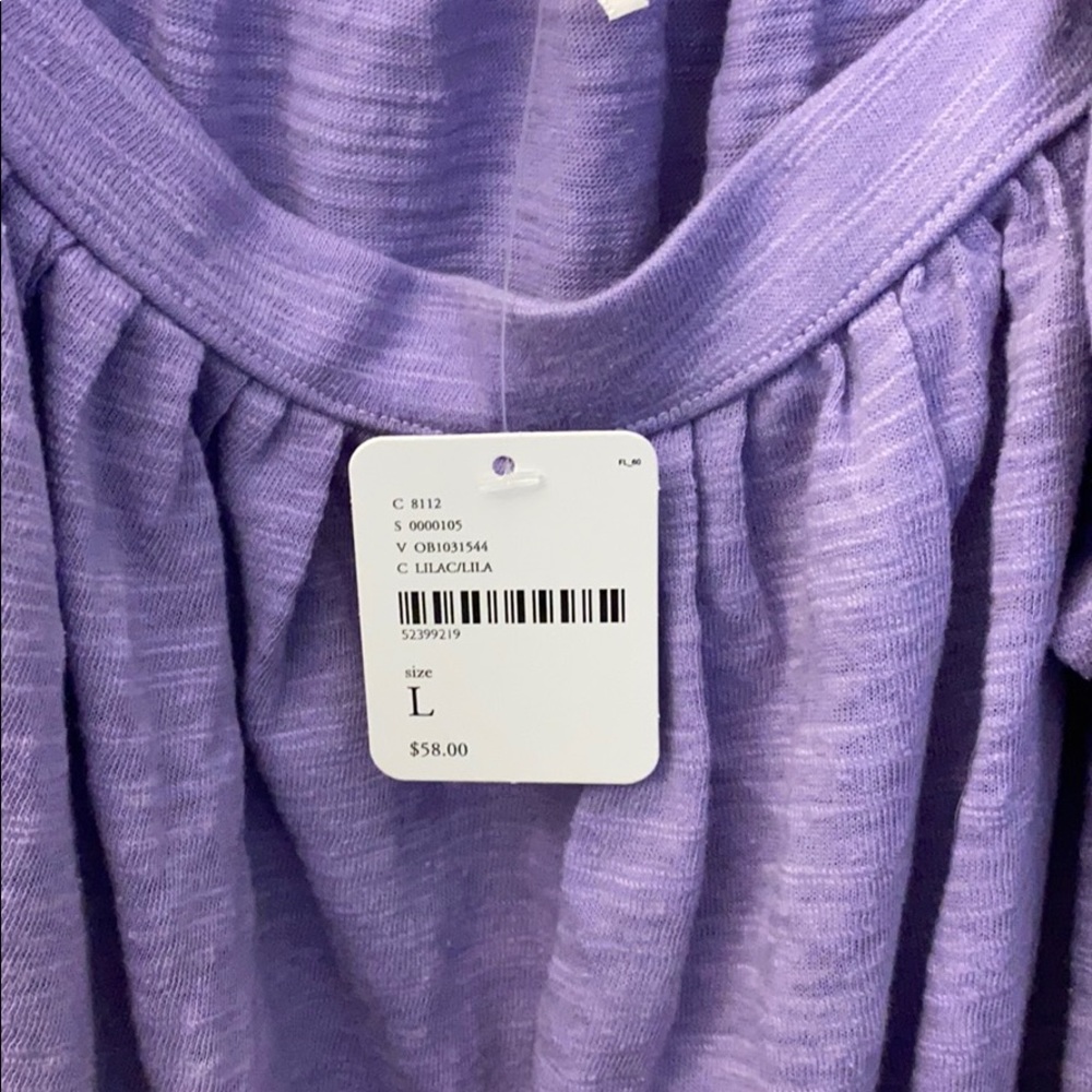 Blouse - Picture 3 of 6